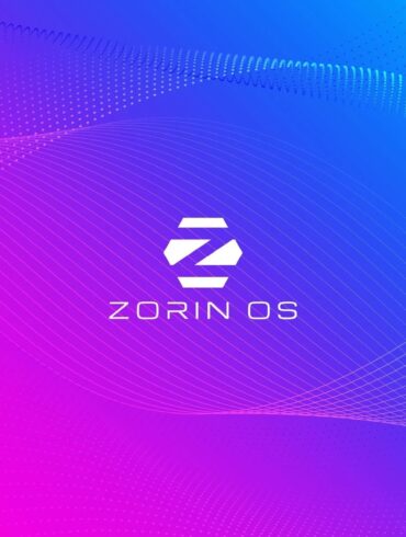 zorin os 16
