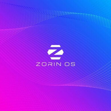 zorin os 16