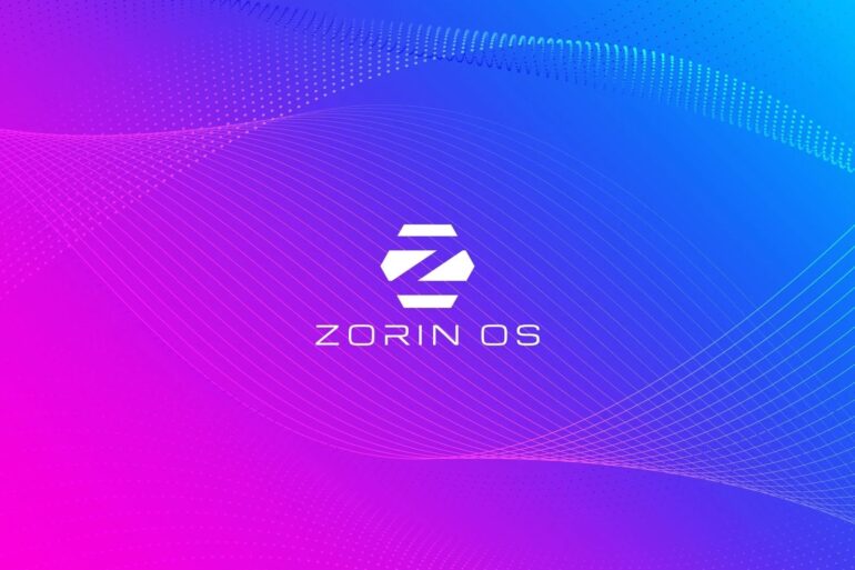 zorin os 16