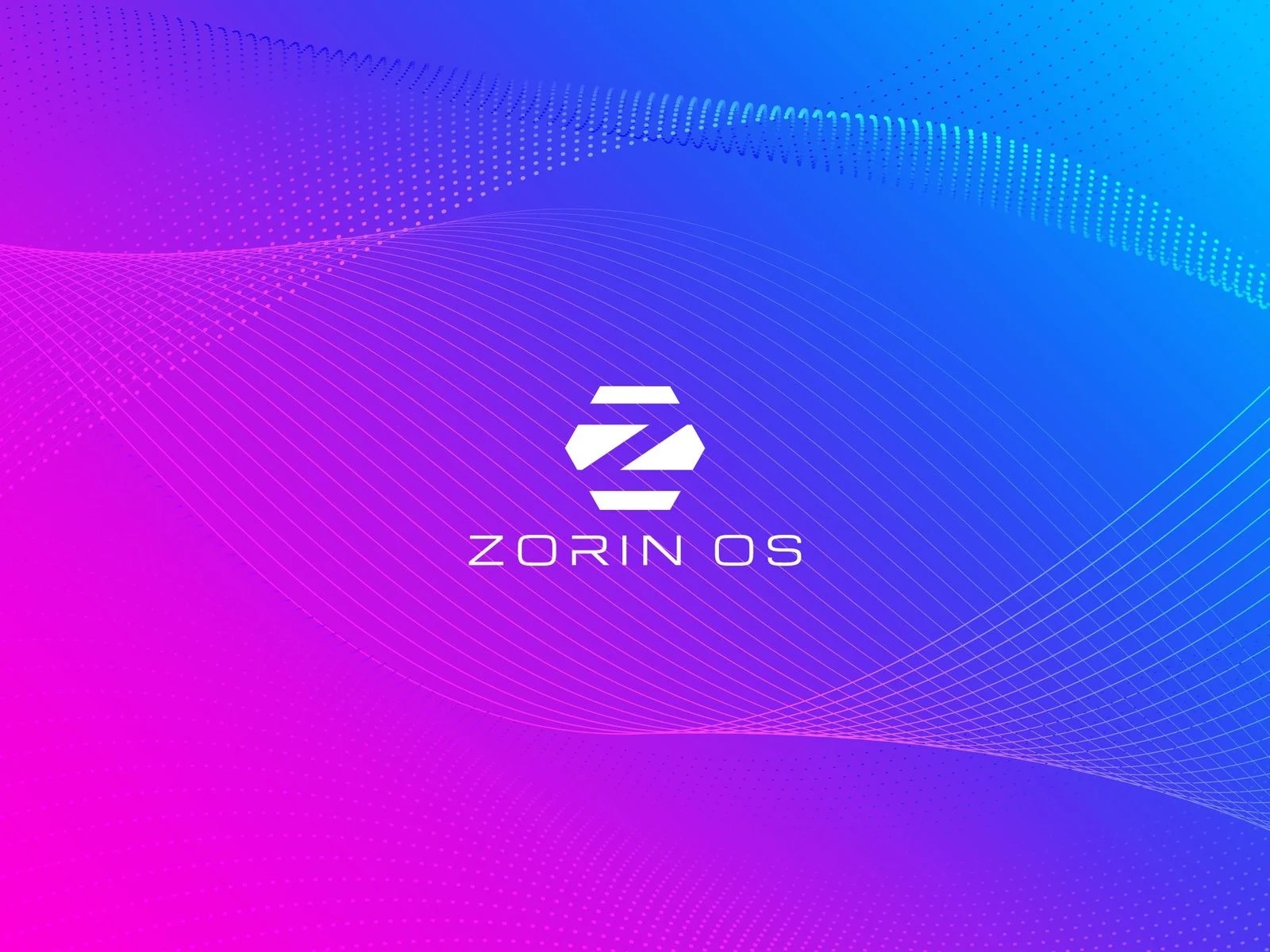 zorin os 16