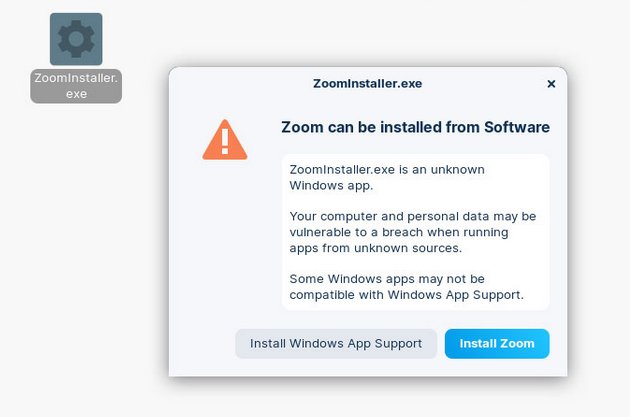 Disponibile Zorin OS 16: nuovo look, nuove app e migliori performance! 6 zorin os