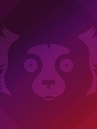 Ubuntu 21.10 Impish Indri wallpaper