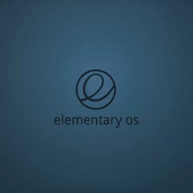 elementary os