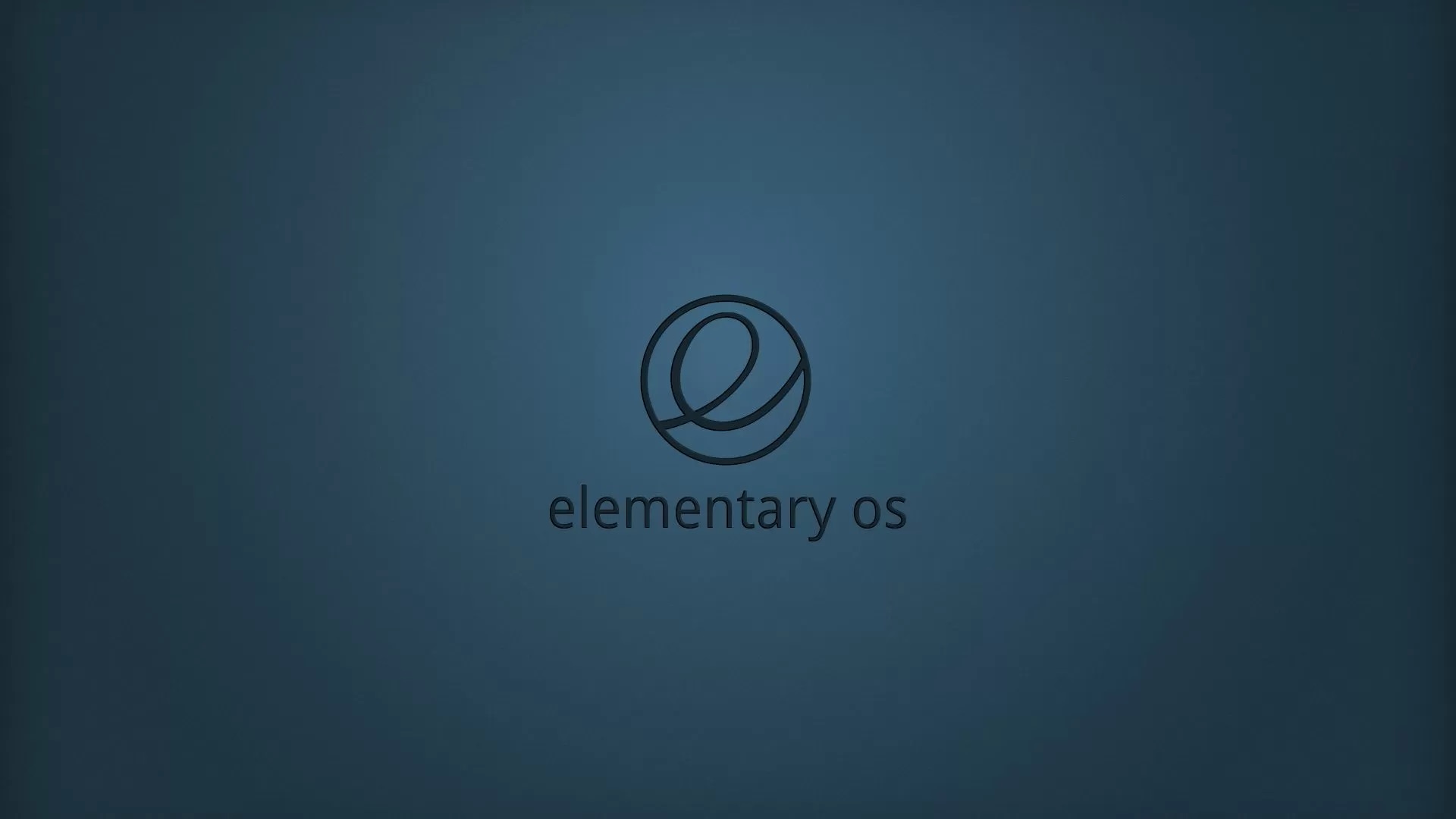 elementary os