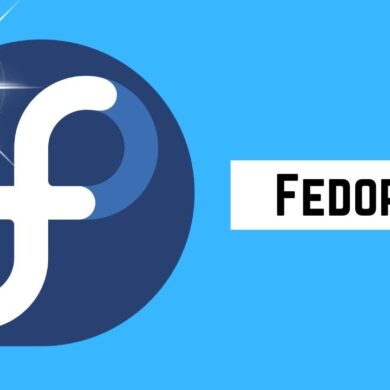 fedora 35