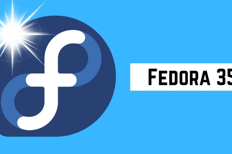 fedora 35