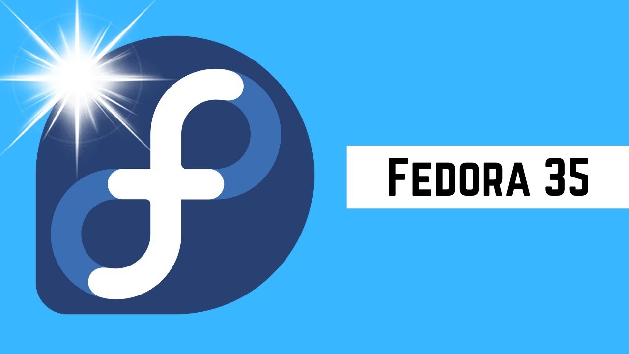 fedora 35