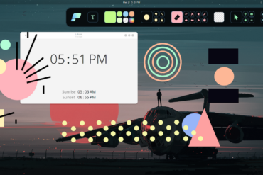 pensela open source desktop annotation tool