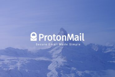 protonmail logo