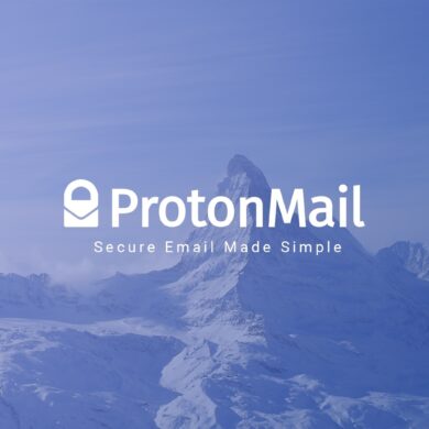 protonmail logo