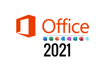 microsoft office 2021