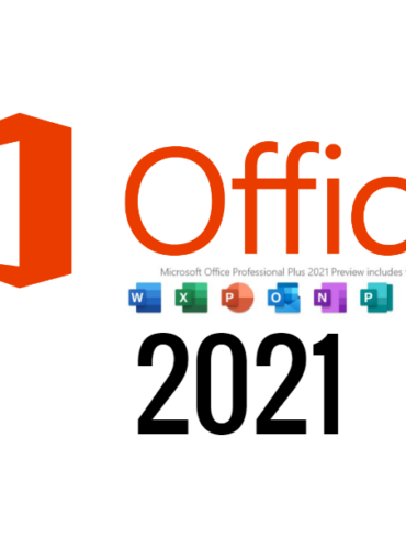 microsoft office 2021