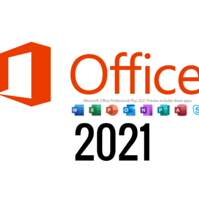 microsoft office 2021