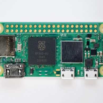 pi zero 2 w hero