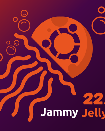 ubuntu 22.04 jammy jellyfish