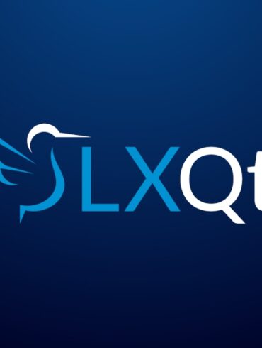 LXQt