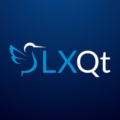 LXQt