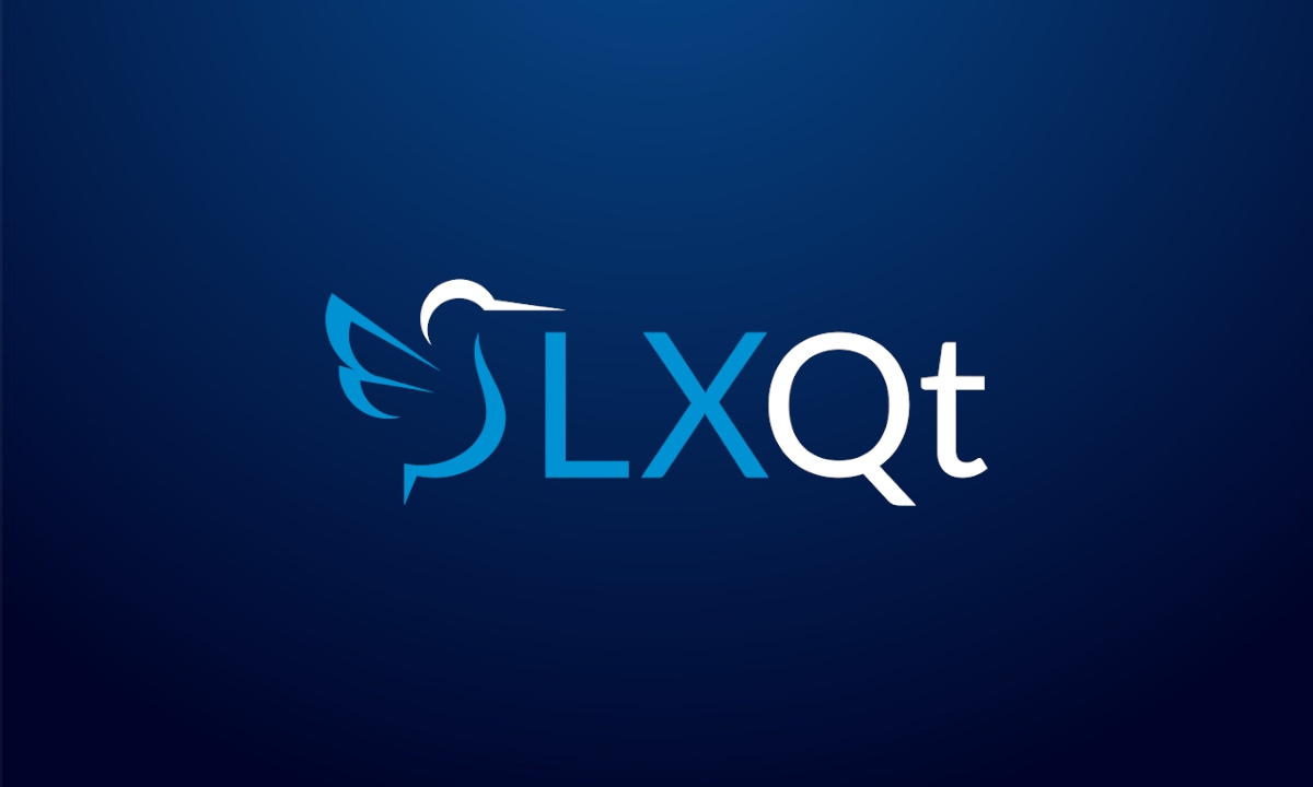Dopo otto anni di sviluppo arriva LXQt 1.0.0!