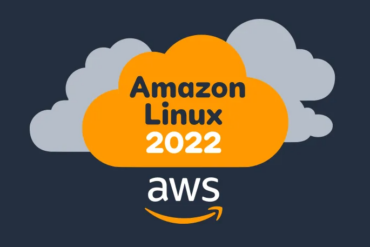 amazon linux 2022