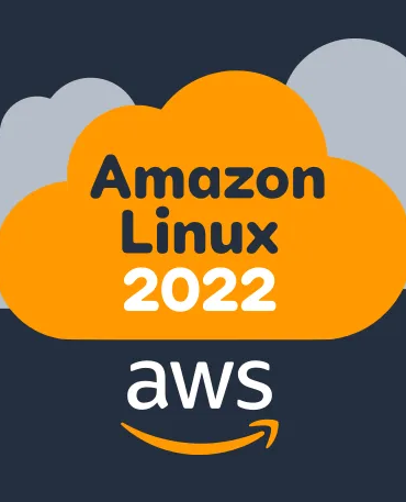amazon linux 2022