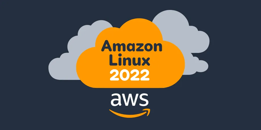 amazon linux 2022