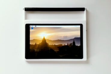 cutiepi linux tablet raspberry pi 2