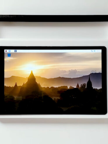 cutiepi linux tablet raspberry pi 2