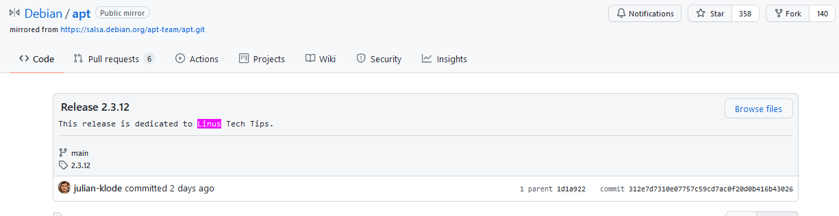 linus pop os steam bug dedica
