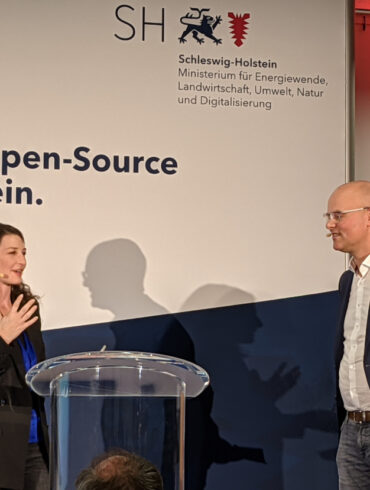 open-source linux stato tedesco 2