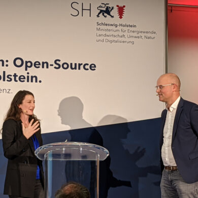 open-source linux stato tedesco 2