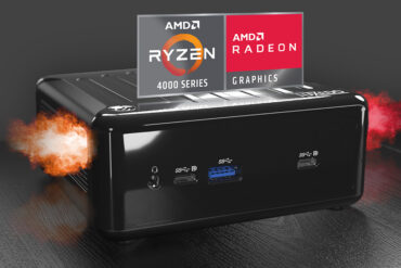 tuxedo nano pro gen 11