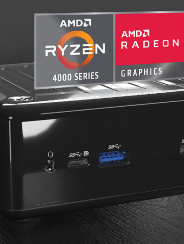 tuxedo nano pro gen 11