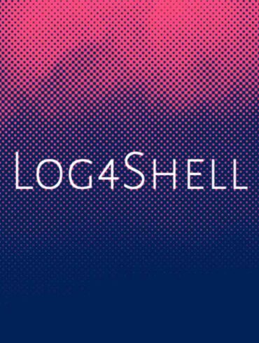 Log4Shell log4j