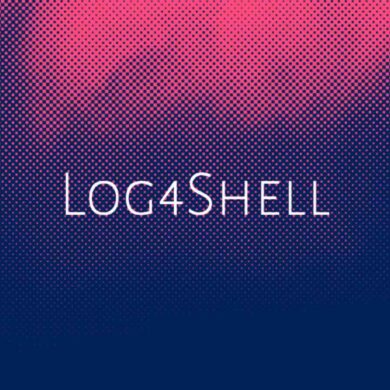 Log4Shell log4j