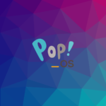 Pop!_OS system76