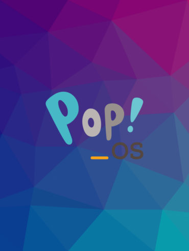Pop!_OS system76
