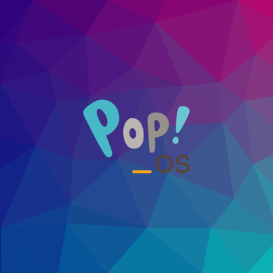 Pop!_OS system76