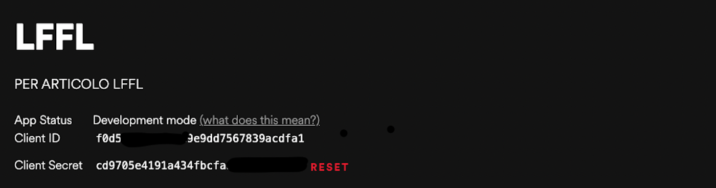 blueberry python spotify
