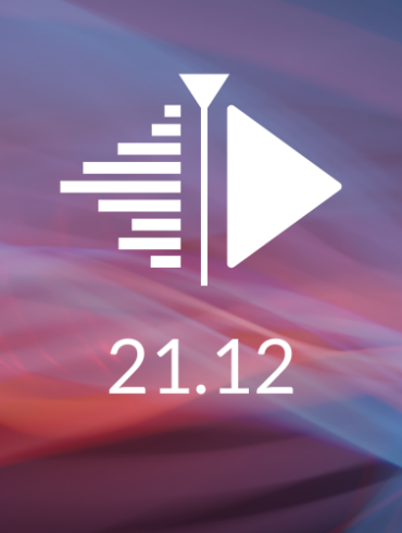 kdenlive 21.12
