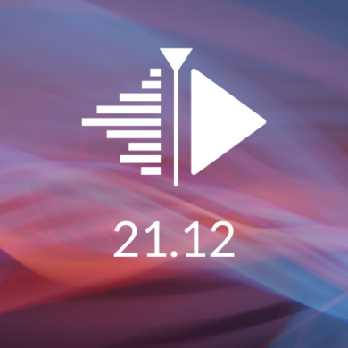 kdenlive 21.12