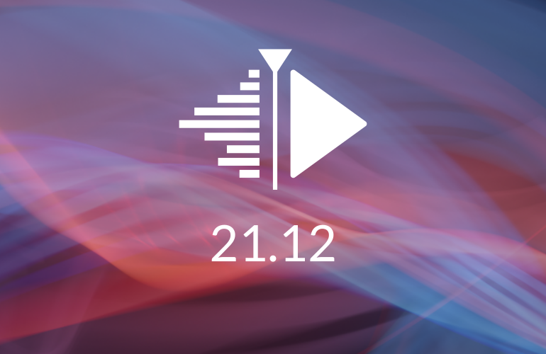 kdenlive 21.12