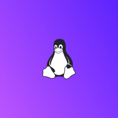 linux