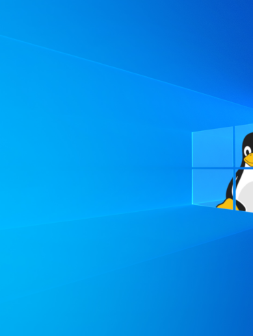 linux microsoft