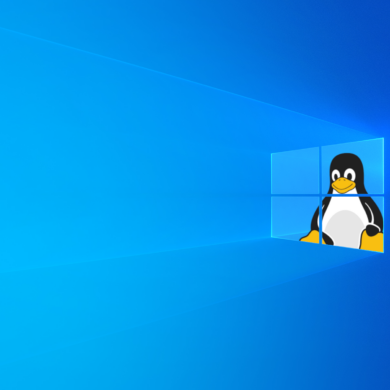 linux microsoft