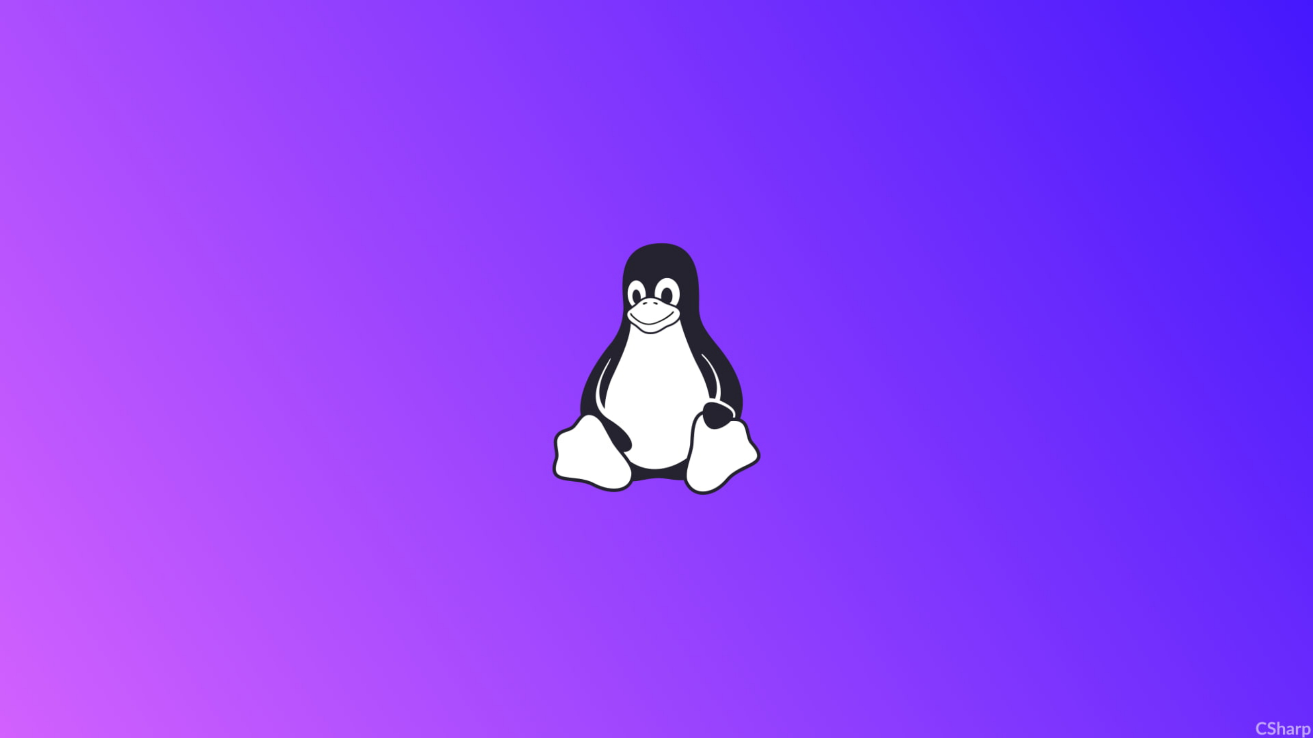 linux