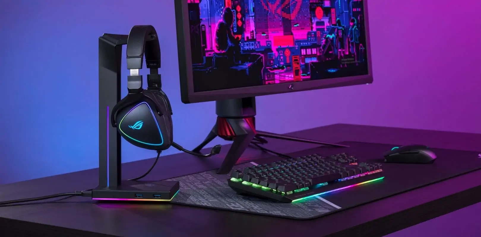 I migliori accessori per il Gaming: guida all’acquisto 1 asus rog delta s gaming