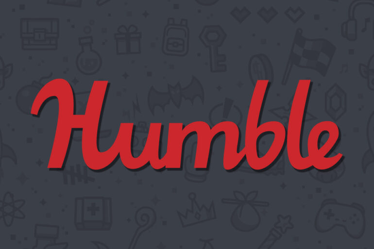 humble bundle