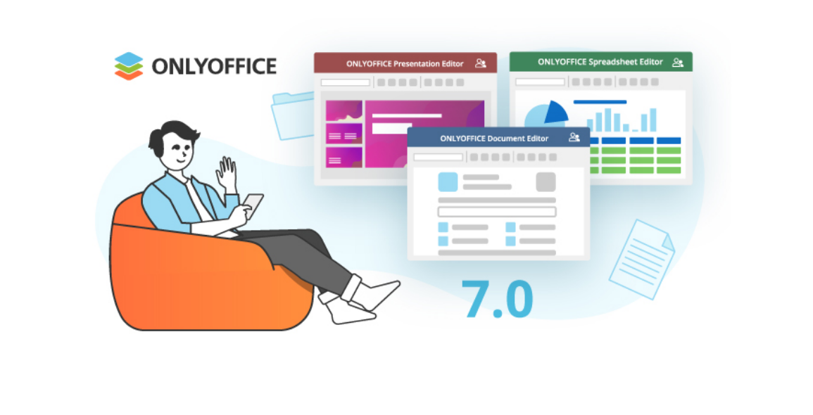 onlyoffice 7.0 wp