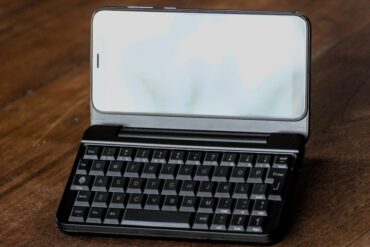 pinephone keyboard cover