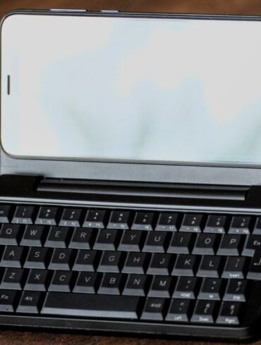 pinephone keyboard cover